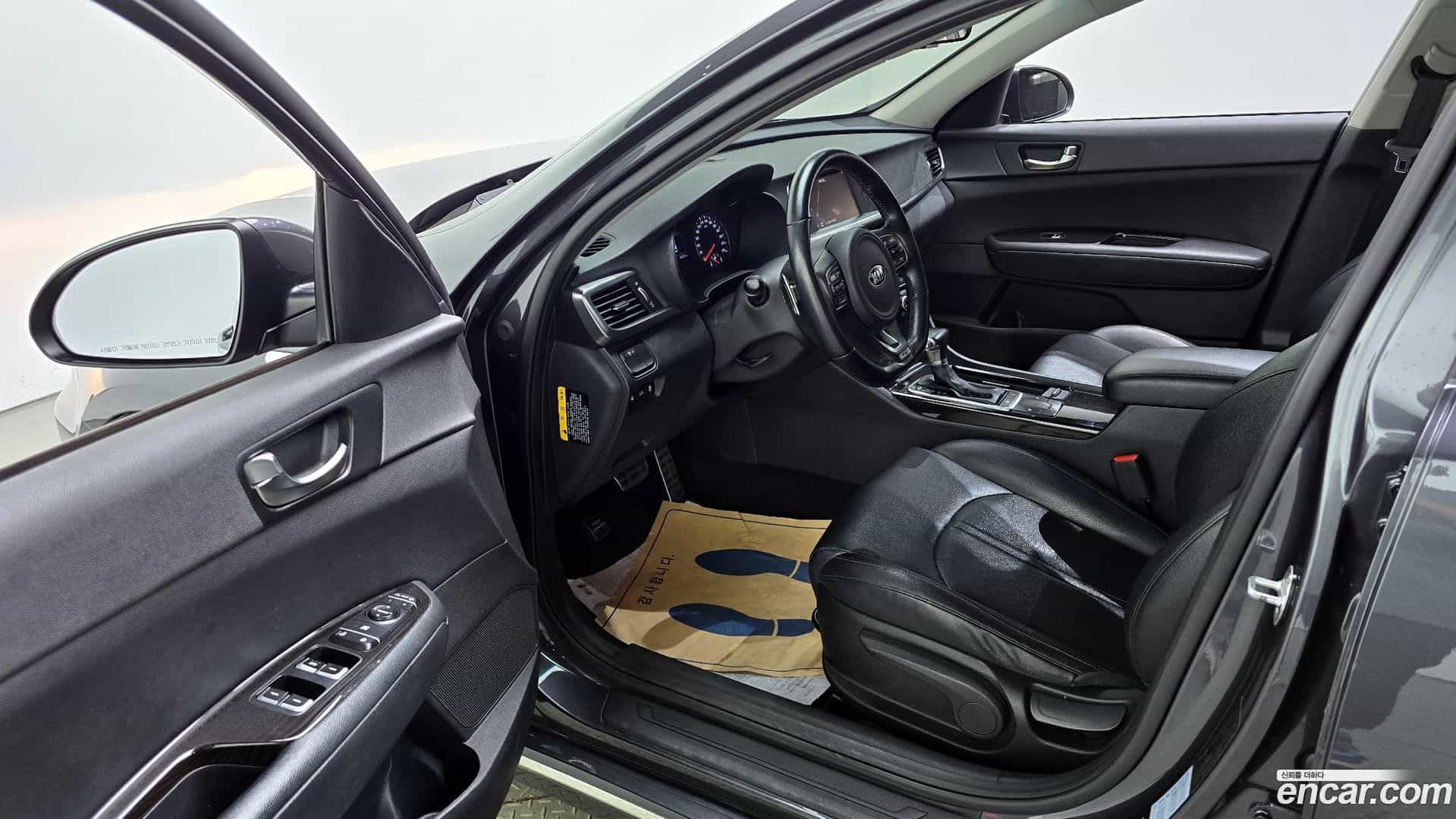 K5 Kia 2015.11-INNER-010