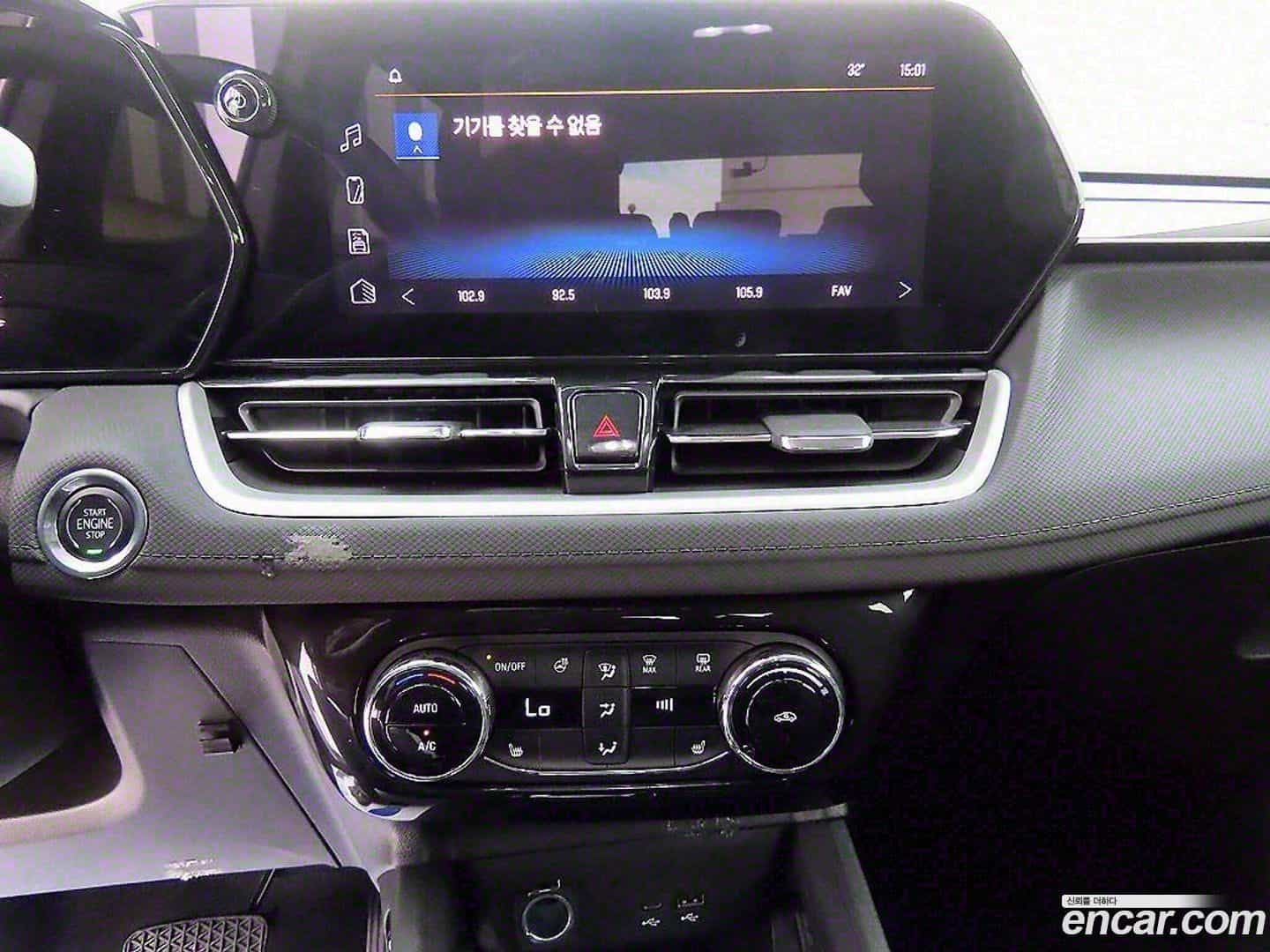 Trailblazer ChevroletGMDaewoo 2024.2-OPTION-016