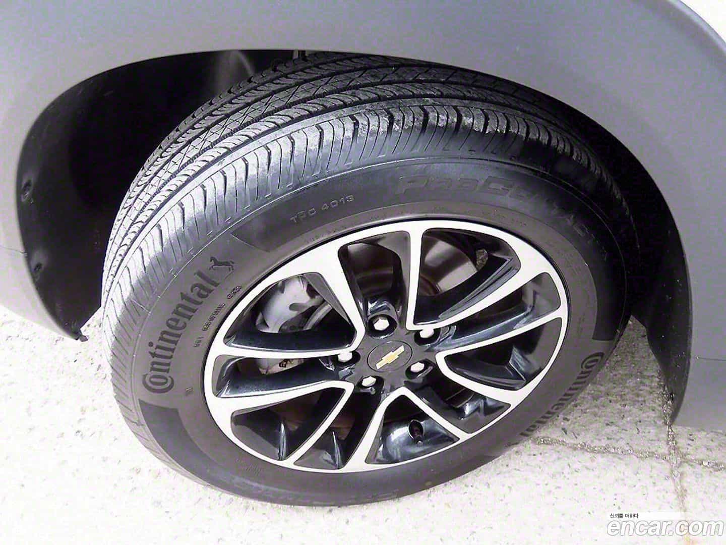 Trailblazer ChevroletGMDaewoo 2024.2-OPTION-023