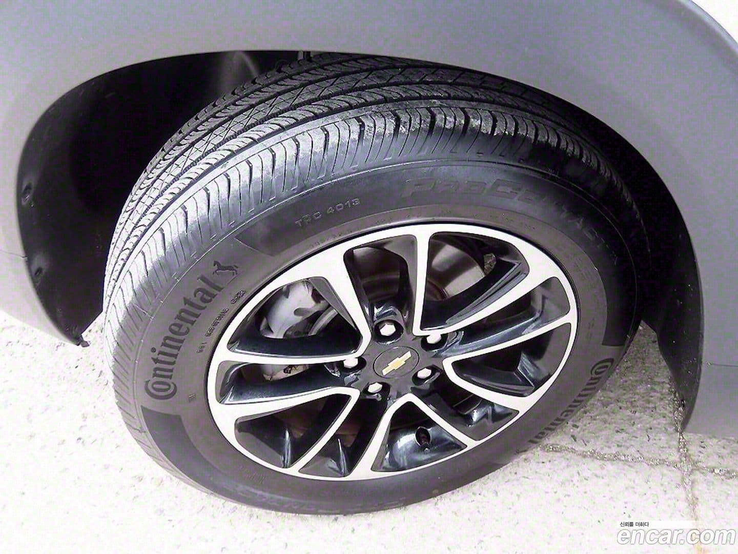 Main__Slider__Photo:Trailblazer ChevroletGMDaewoo 2024.2-18