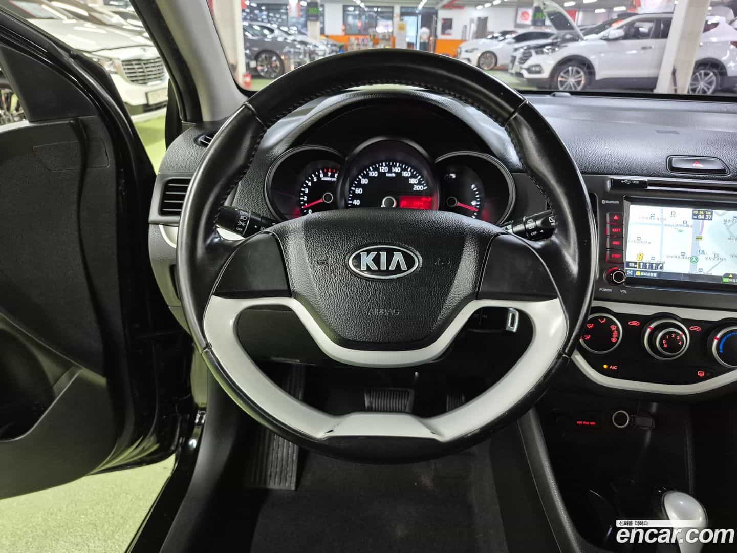 morning Kia 2014.2-OPTION-018