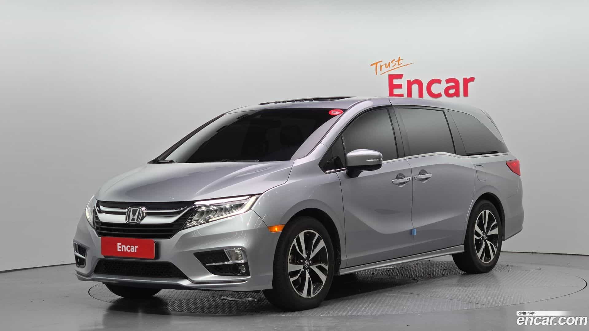 Odyssey Honda 2018.1-OUTER-001