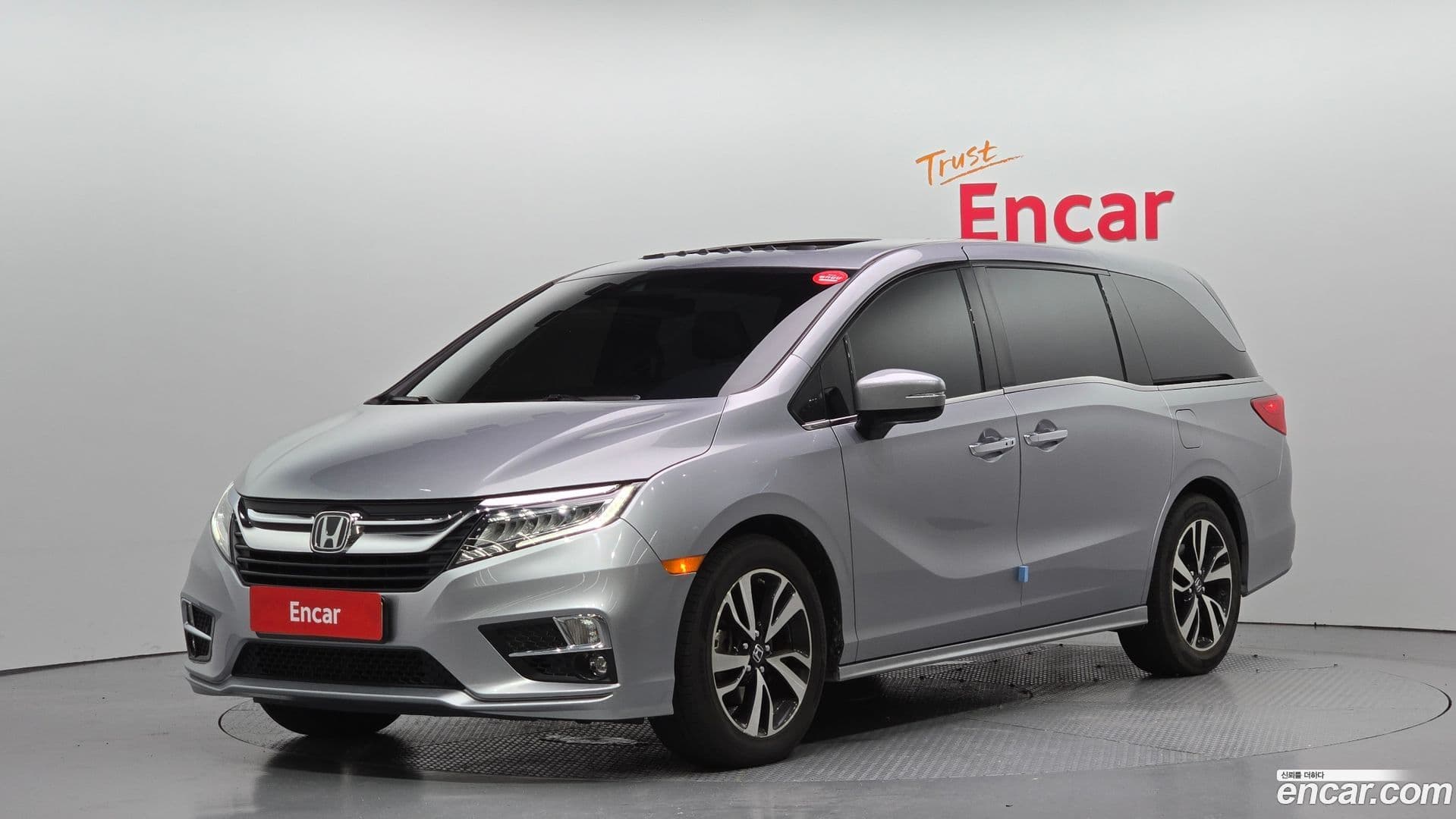 Main__Slider__Photo:Odyssey Honda 2018.1-0