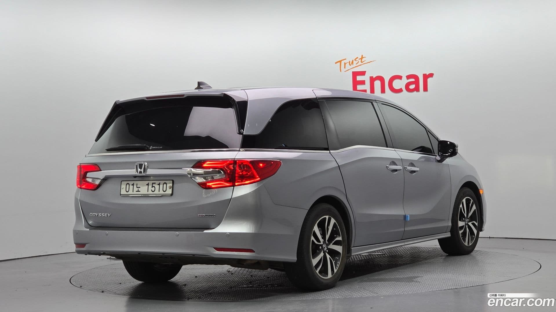 Main__Slider__Photo:Odyssey Honda 2018.1-1