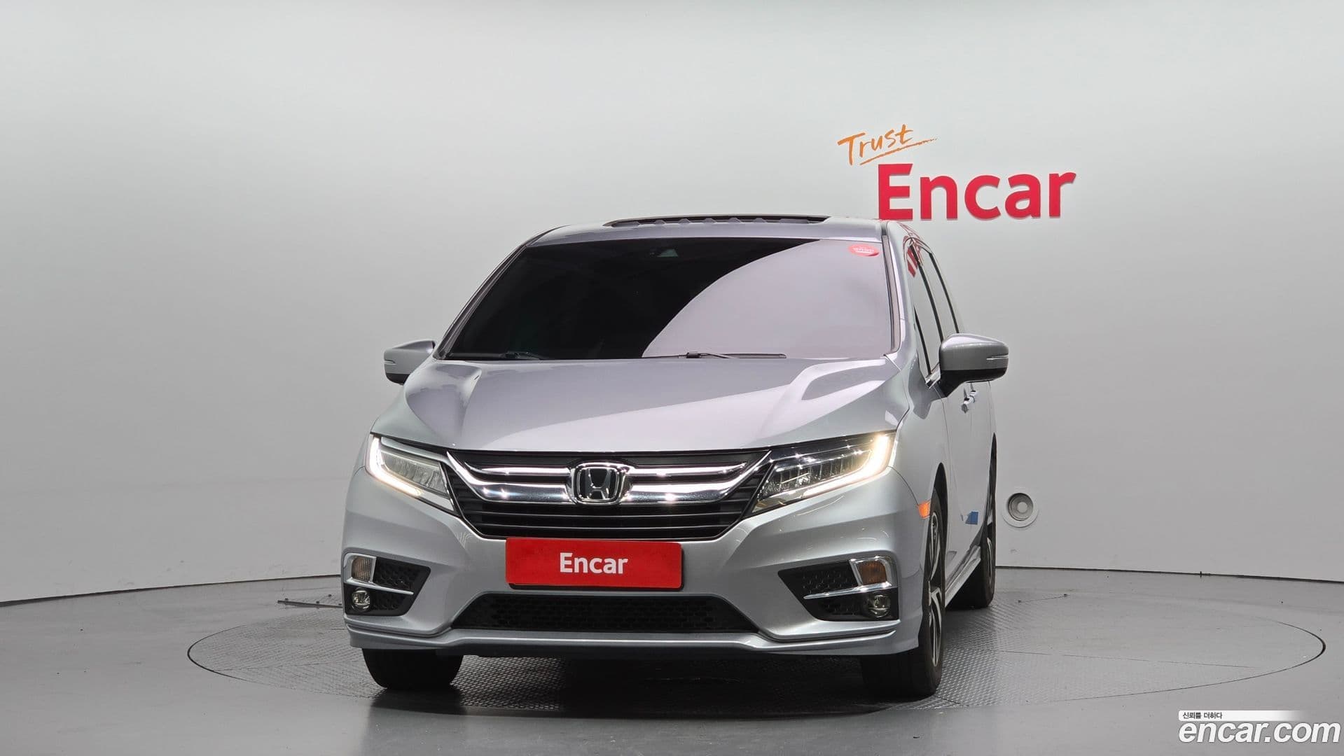 Main__Slider__Photo:Odyssey Honda 2018.1-2