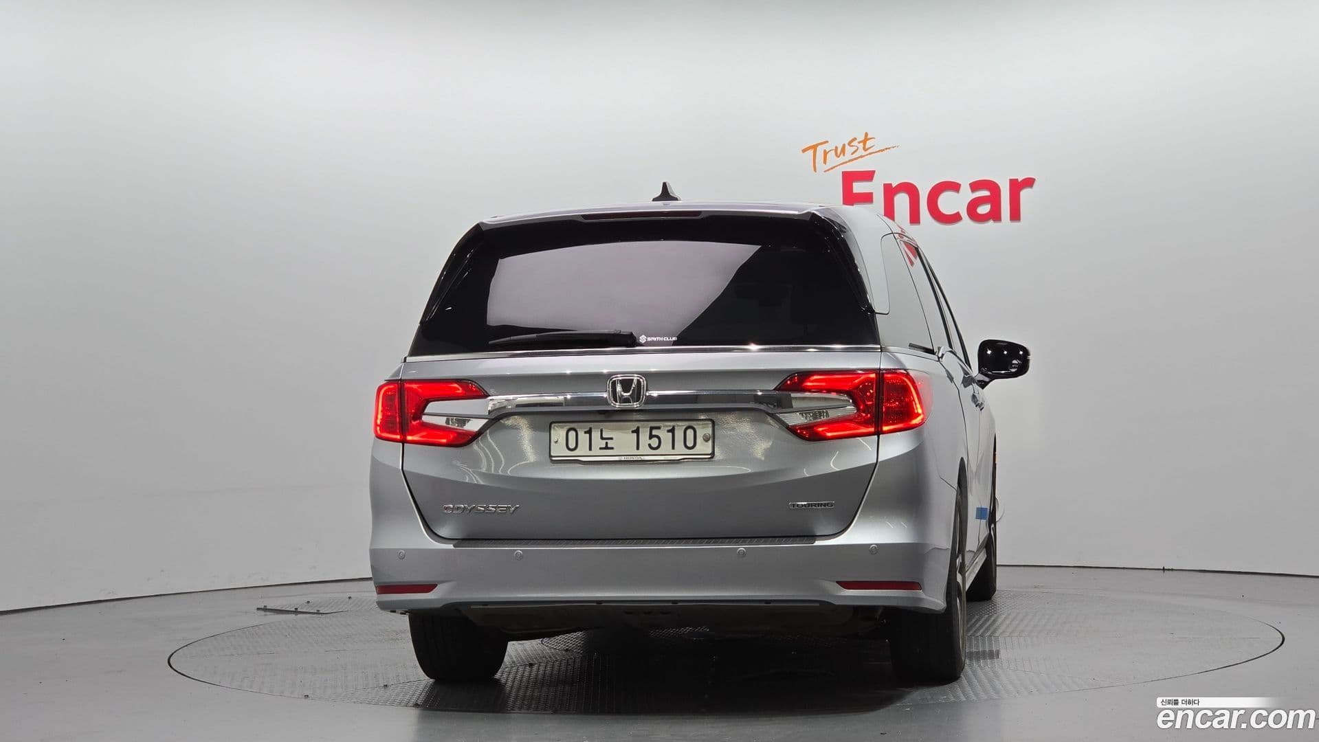 Main__Slider__Photo:Odyssey Honda 2018.1-3