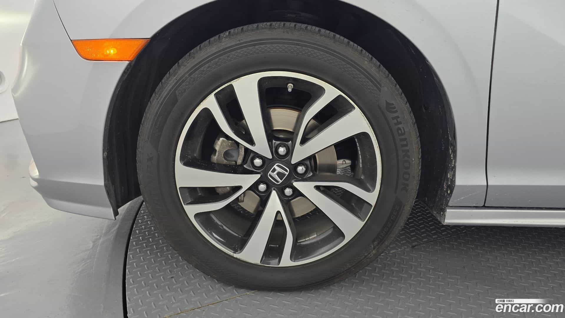 Odyssey Honda 2018.1-OUTER-005