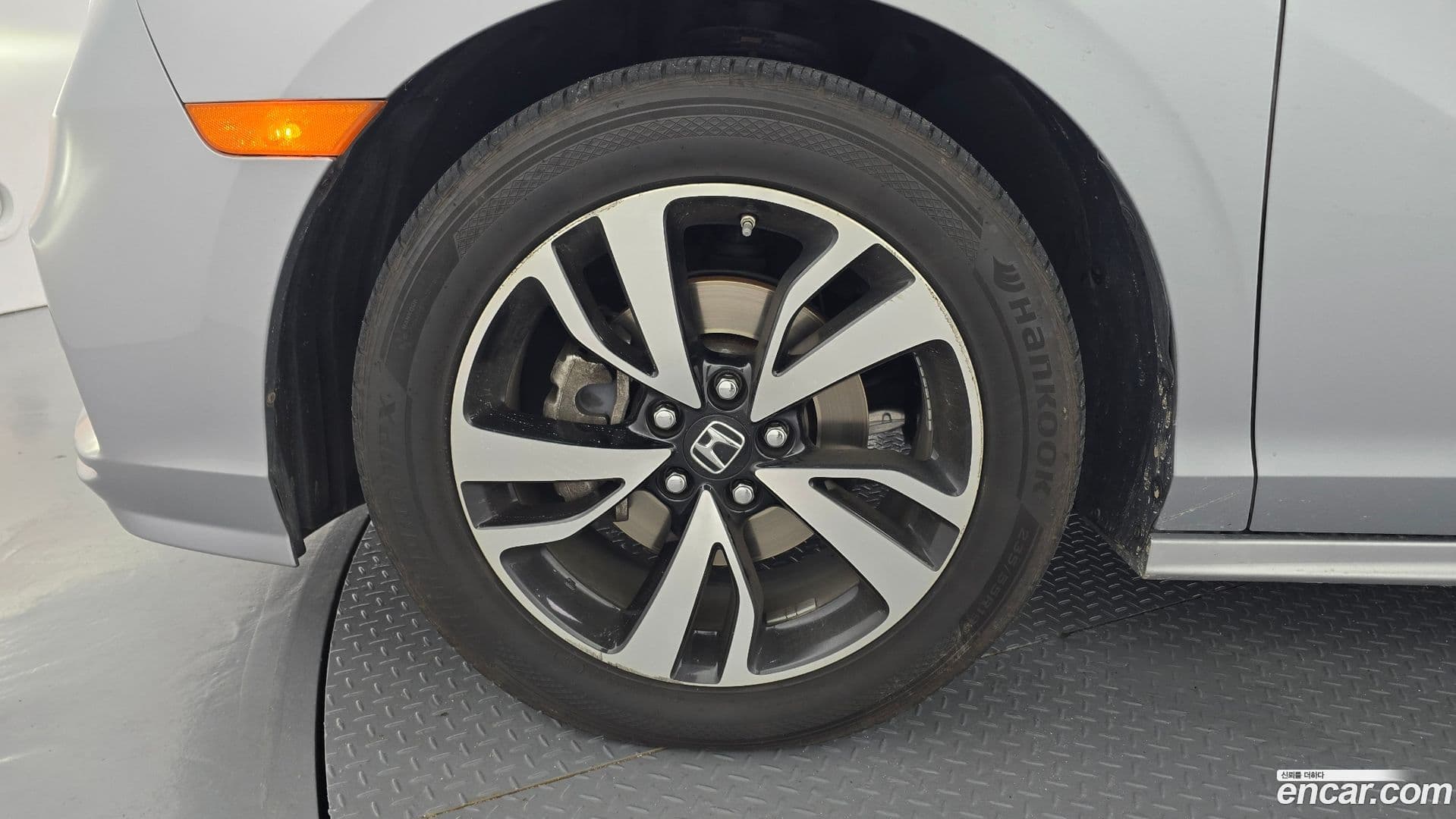 Main__Slider__Photo:Odyssey Honda 2018.1-4