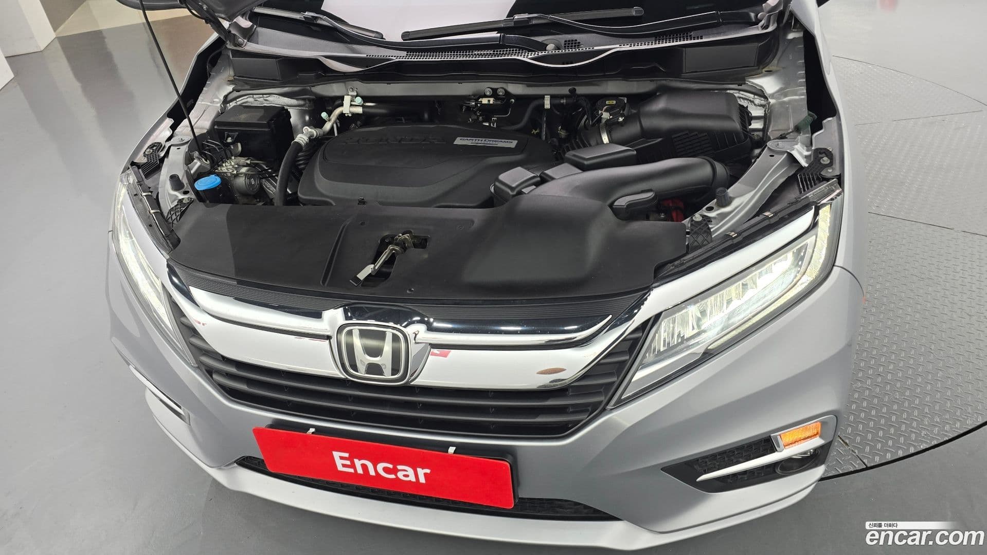 Main__Slider__Photo:Odyssey Honda 2018.1-5