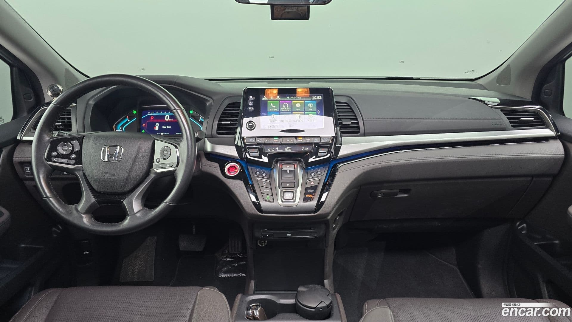 Main__Slider__Photo:Odyssey Honda 2018.1-6