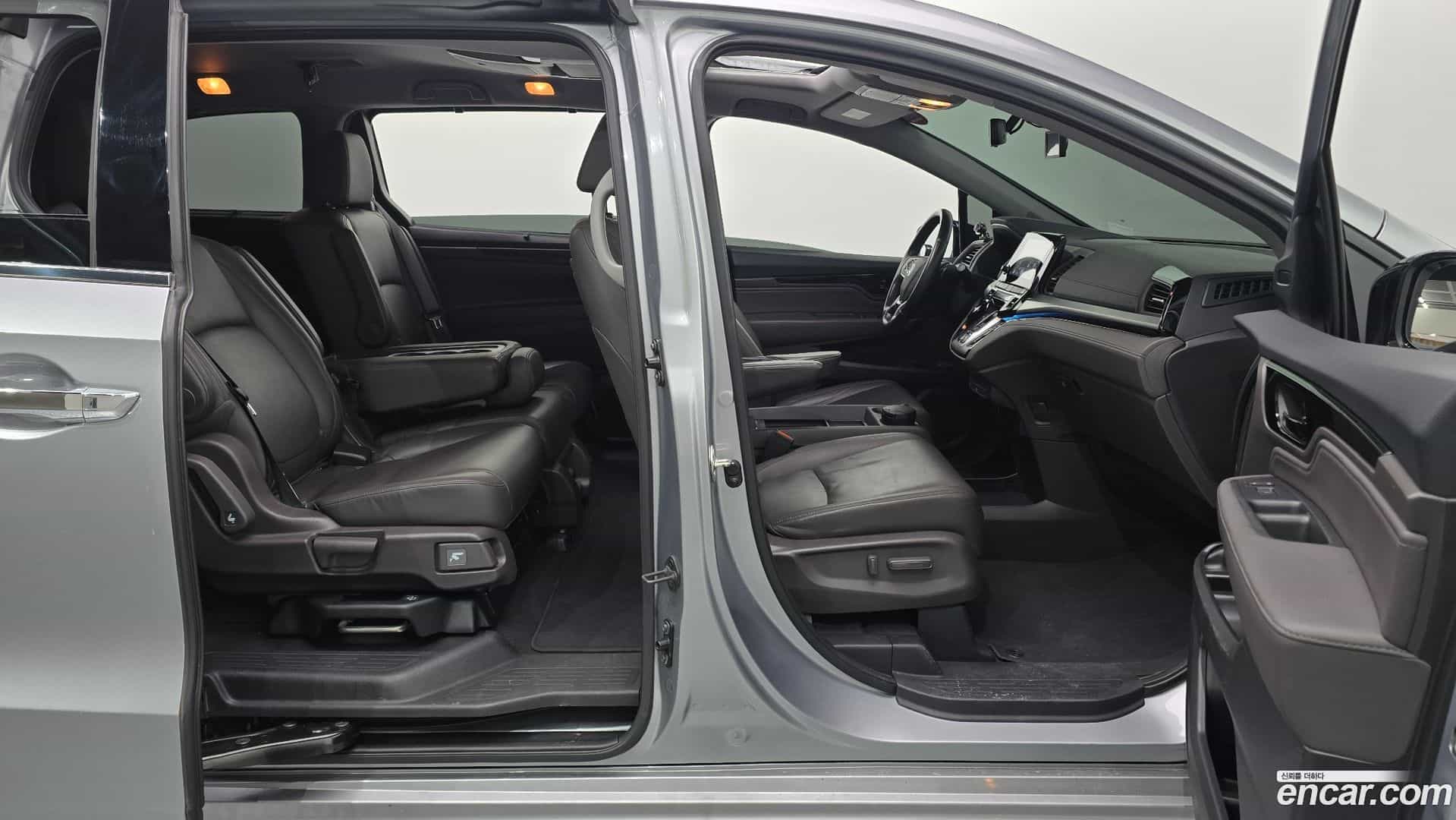 Odyssey Honda 2018.1-OPTION-015