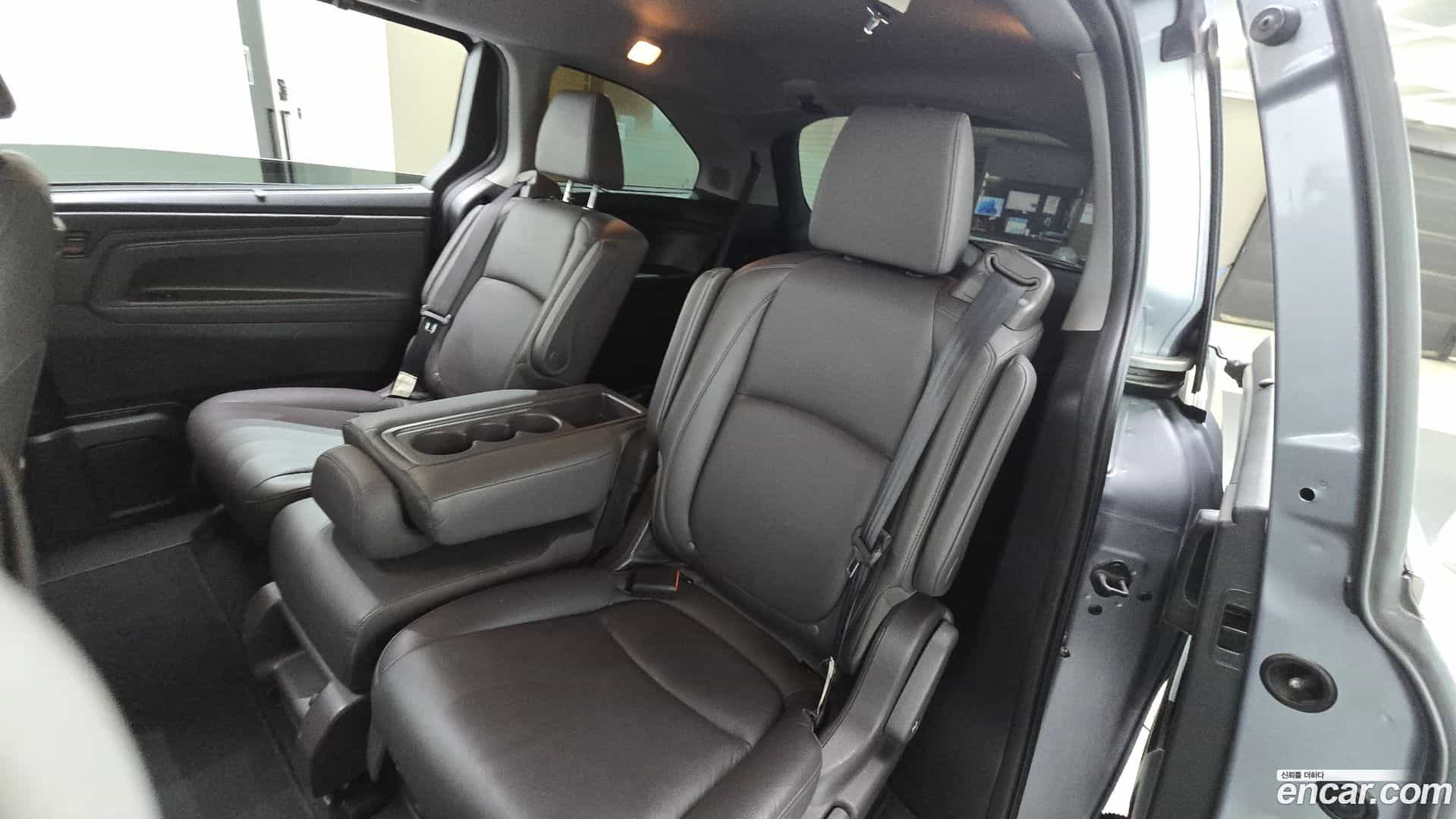 Odyssey Honda 2018.1-OPTION-016