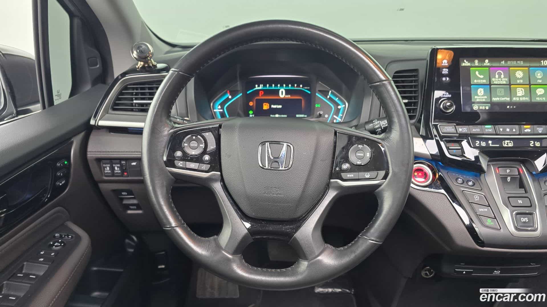 Odyssey Honda 2018.1-OPTION-017