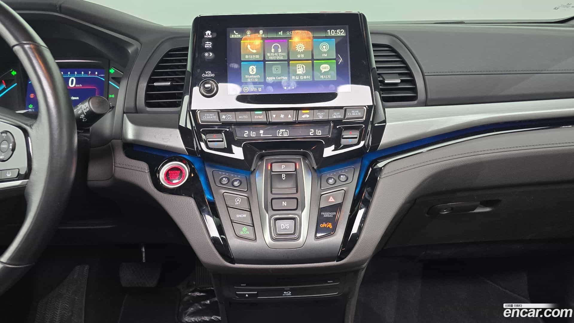 Odyssey Honda 2018.1-OPTION-018