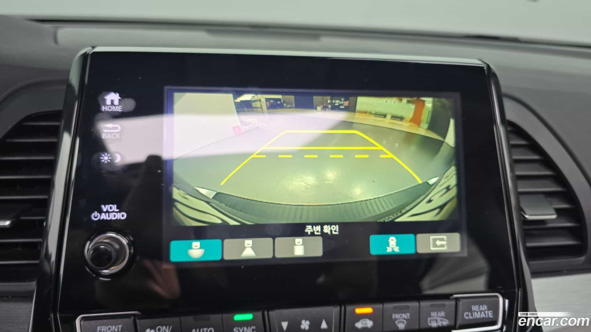 Odyssey Honda 2018.1-OPTION-019