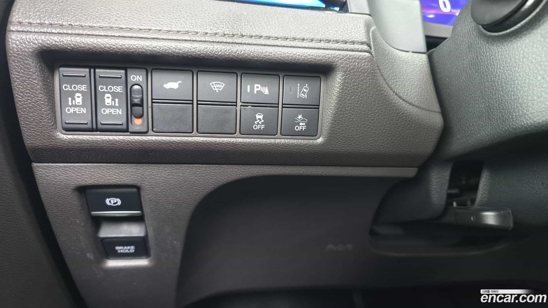 Odyssey Honda 2018.1-OPTION-020