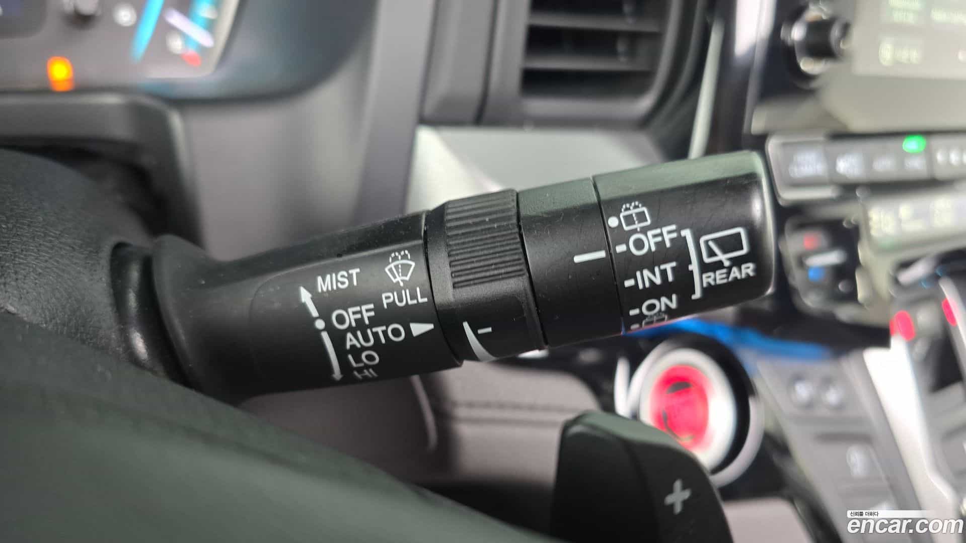 Odyssey Honda 2018.1-OPTION-022