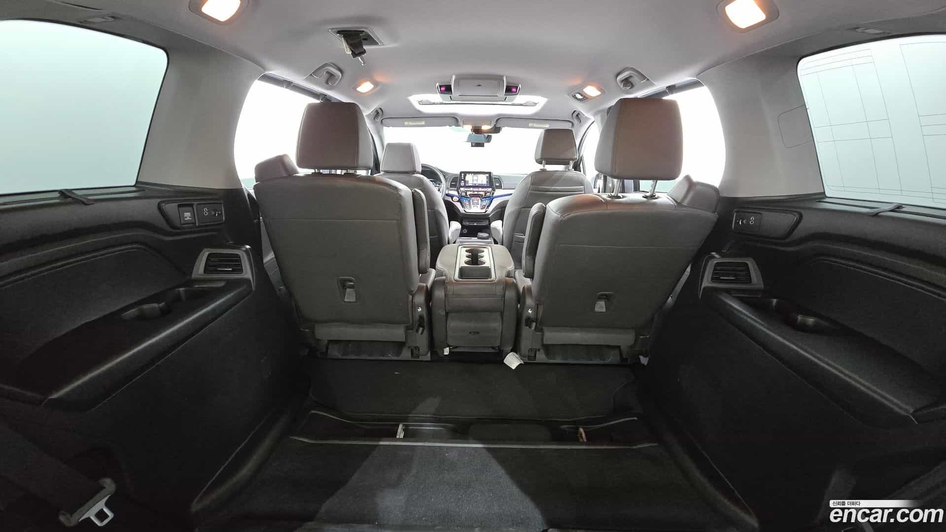 Odyssey Honda 2018.1-OPTION-023