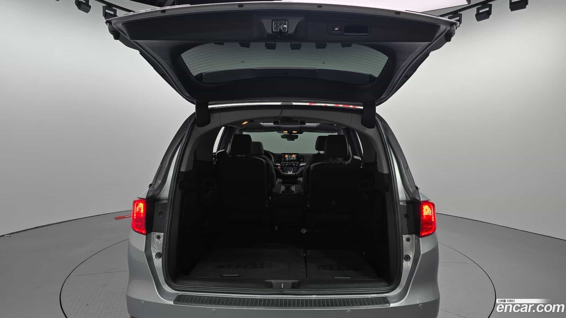 Odyssey Honda 2018.1-OPTION-024