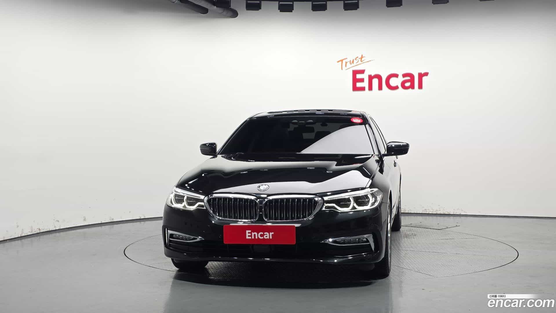 5-Series BMW 2018.5-OUTER-003