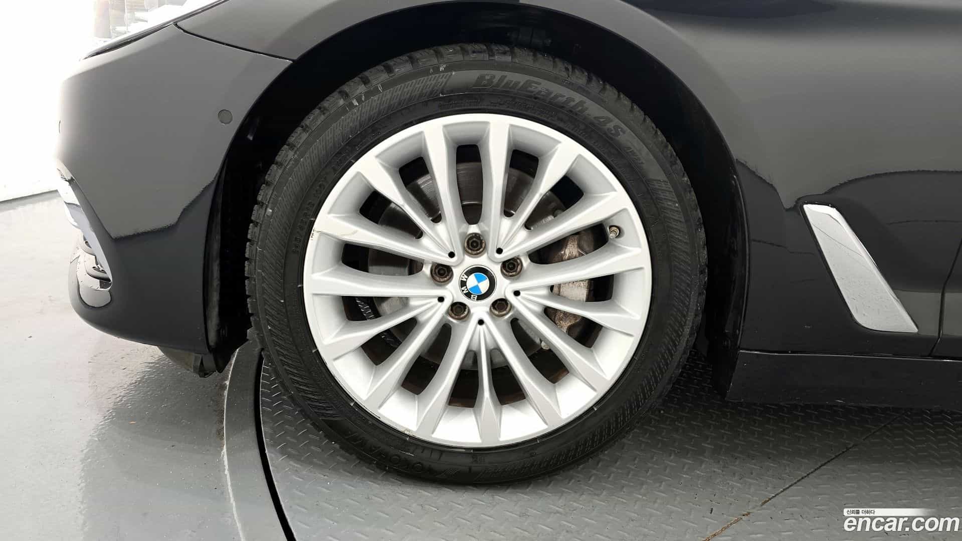 5-Series BMW 2018.5-OUTER-005