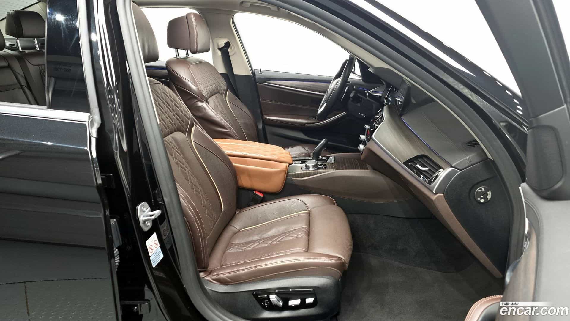 5-Series BMW 2018.5-OPTION-015