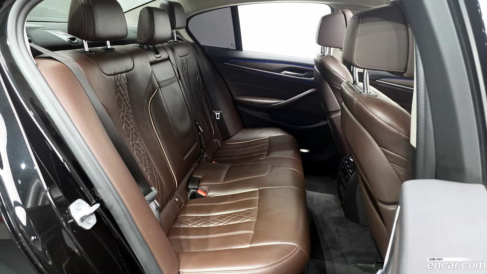 5-Series BMW 2018.5-OPTION-016