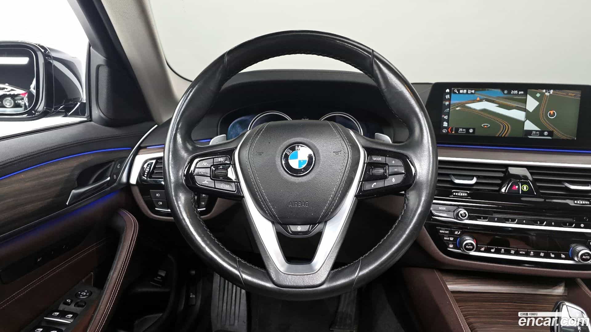 5-Series BMW 2018.5-OPTION-017