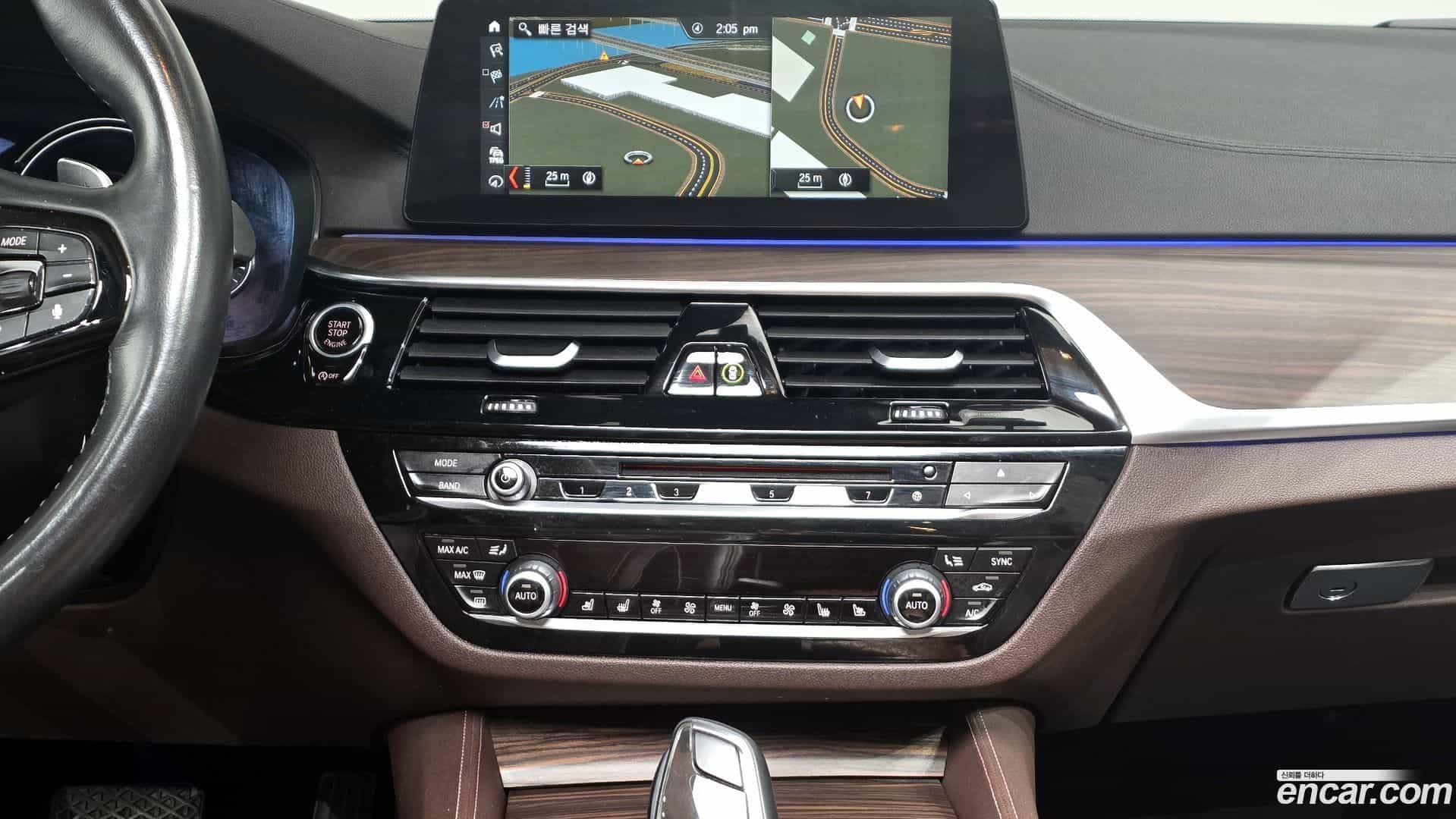 5-Series BMW 2018.5-OPTION-018