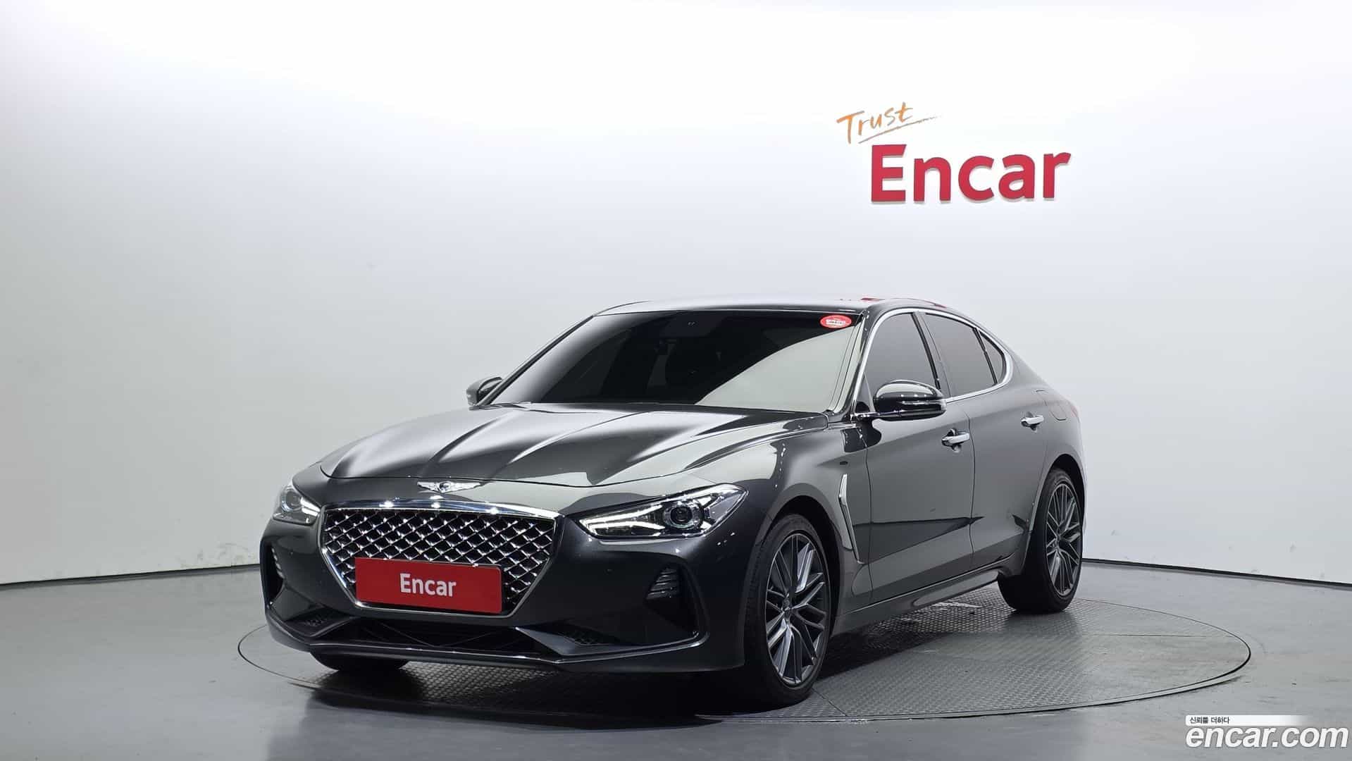 G70 Genesis 2018.10-OUTER-001