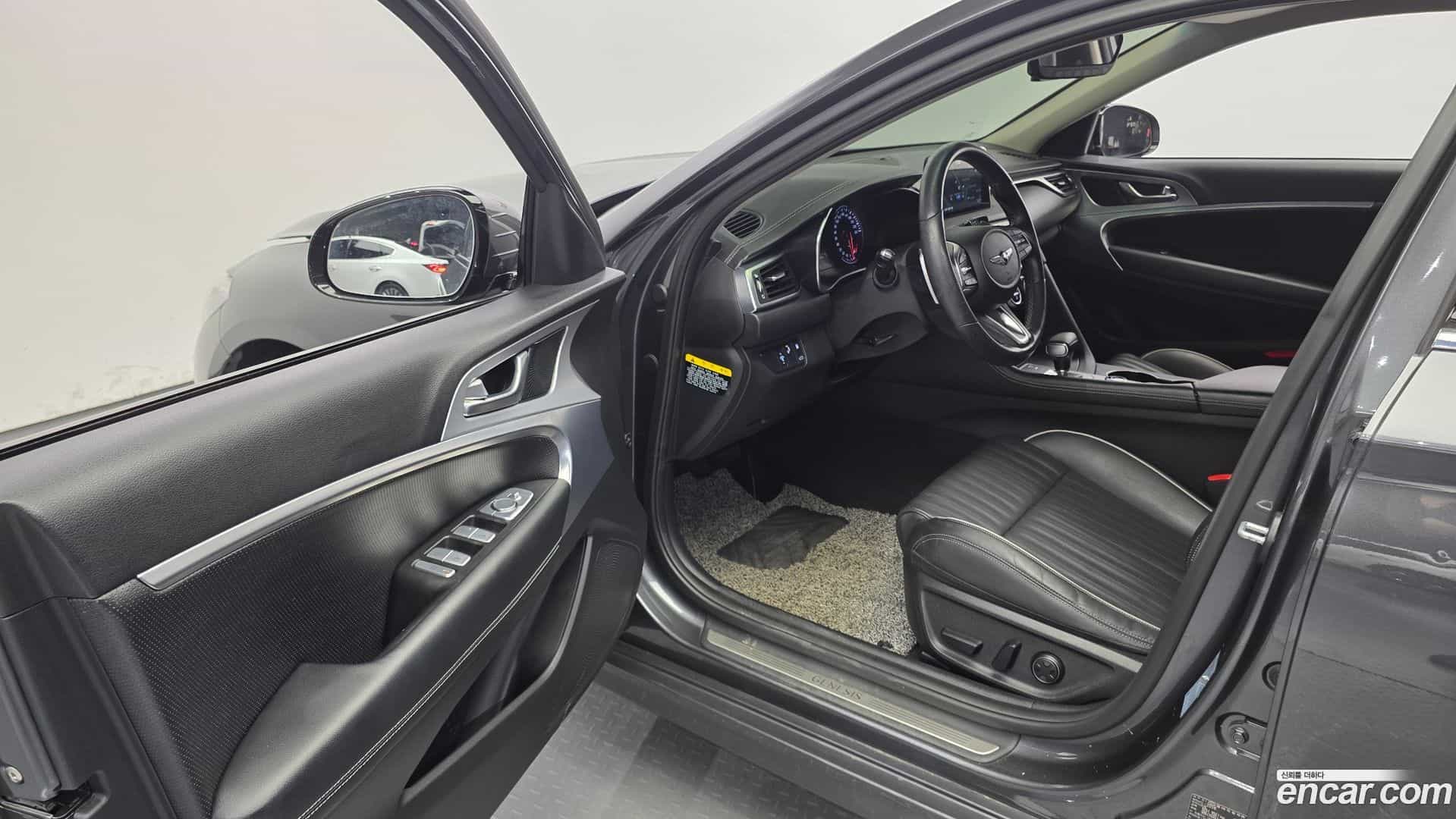 G70 Genesis 2018.10-OPTION-015