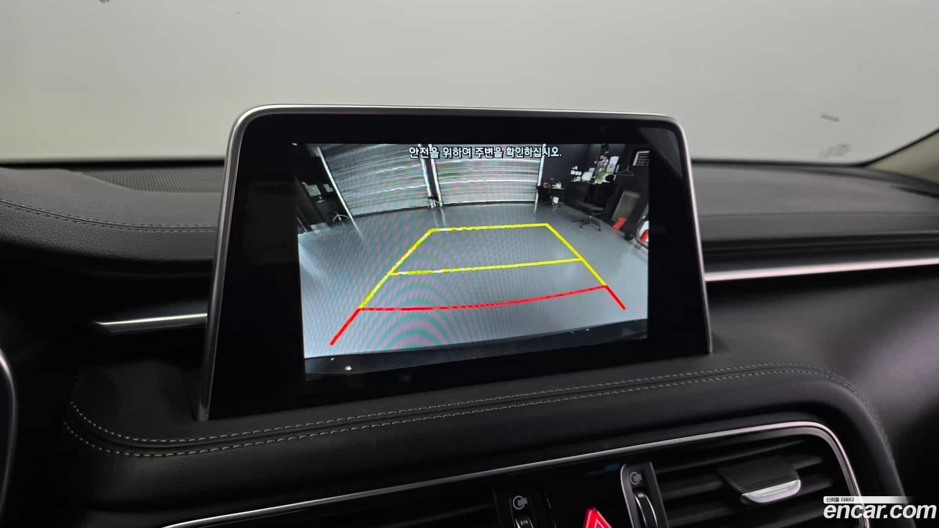 G70 Genesis 2018.10-OPTION-019