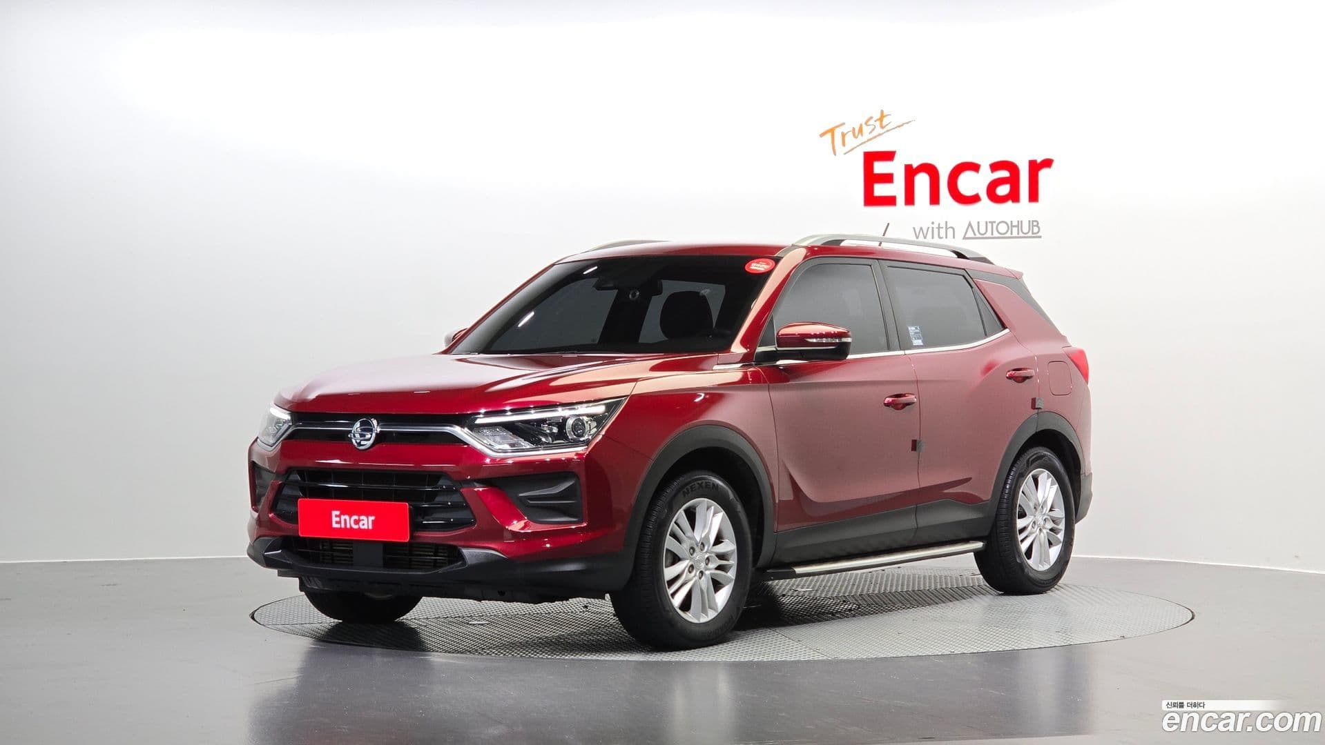 Main__Slider__Photo:KORANDO KG Mobility 2019.10-0