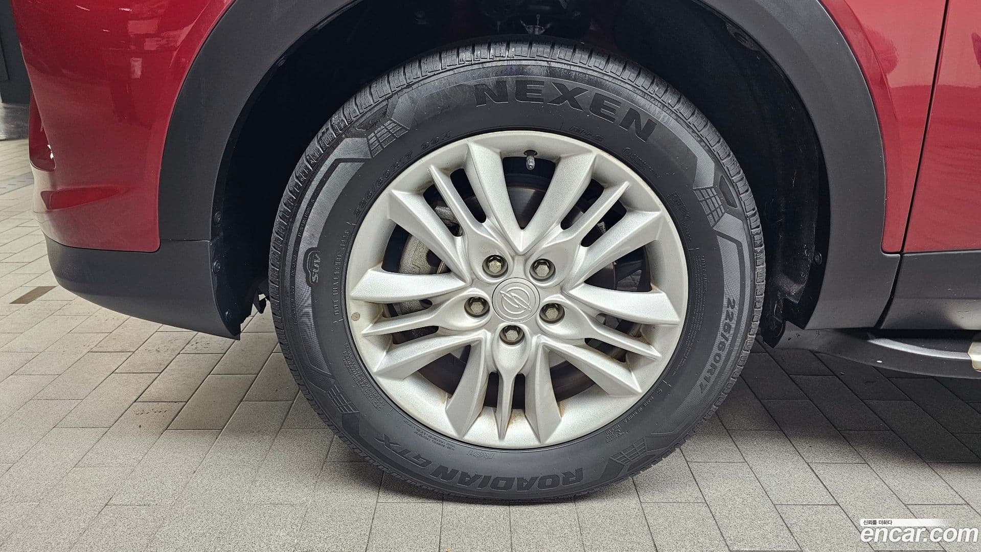 Main__Slider__Photo:KORANDO KG Mobility 2019.10-4