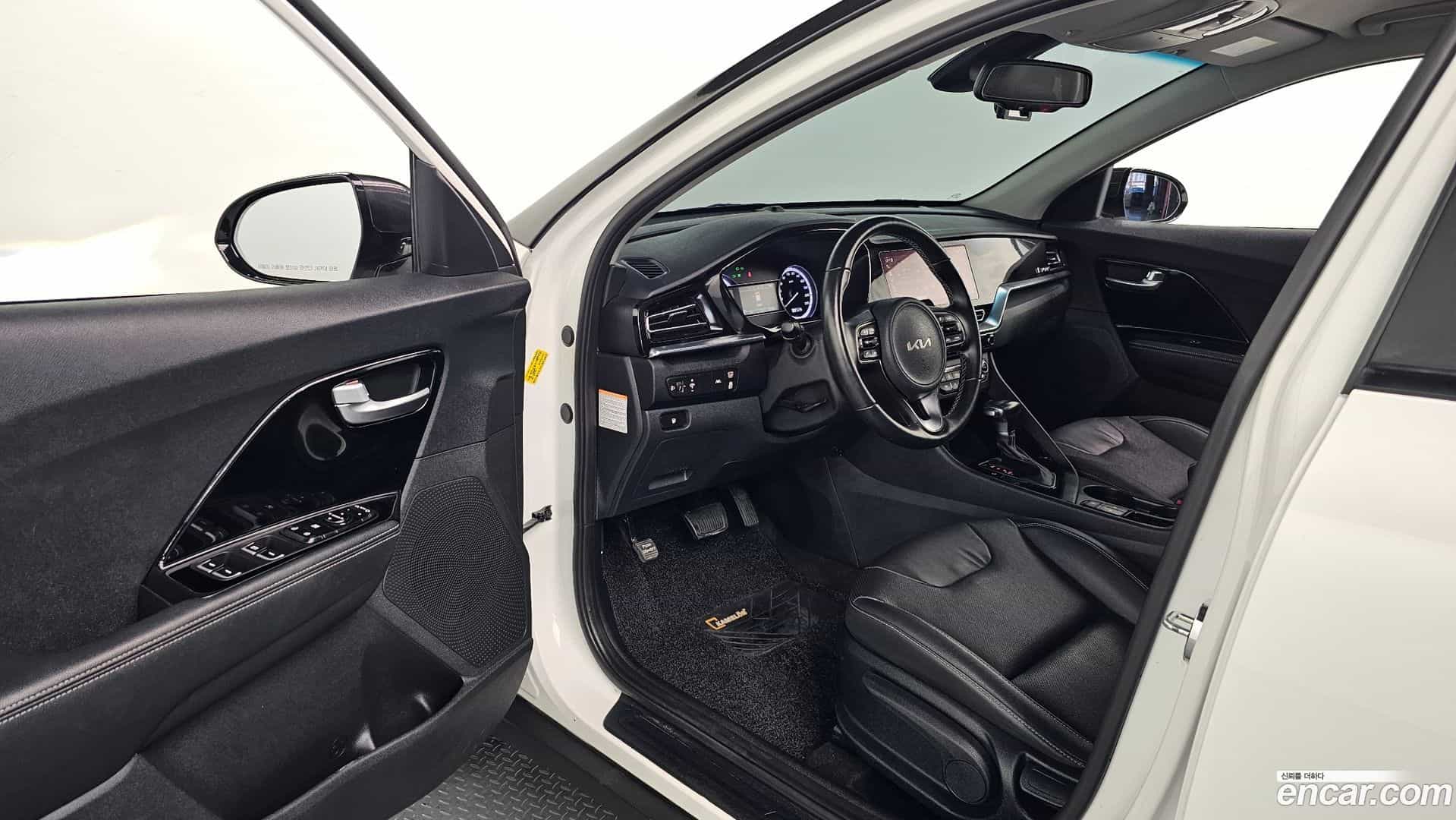 Niro Kia 2021.10-OPTION-016