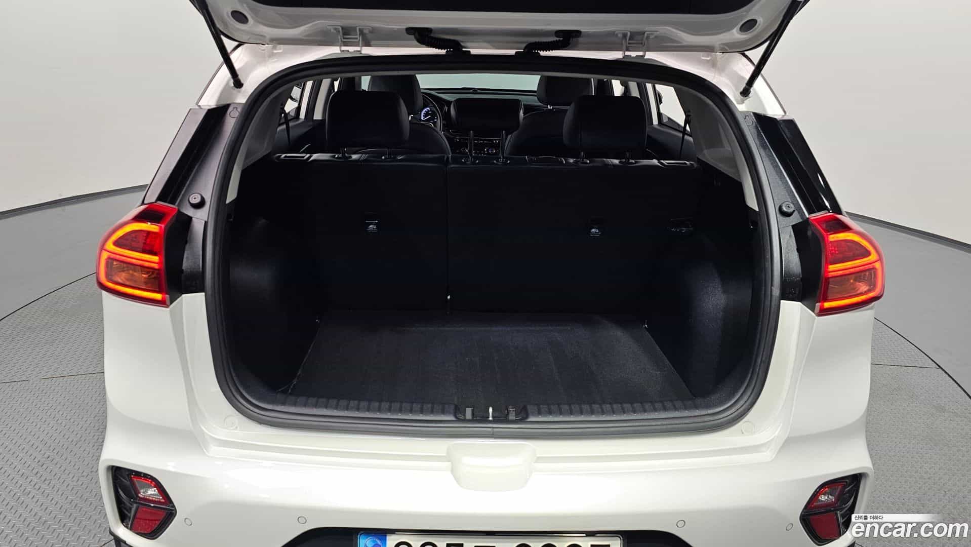 Niro Kia 2021.10-OPTION-024