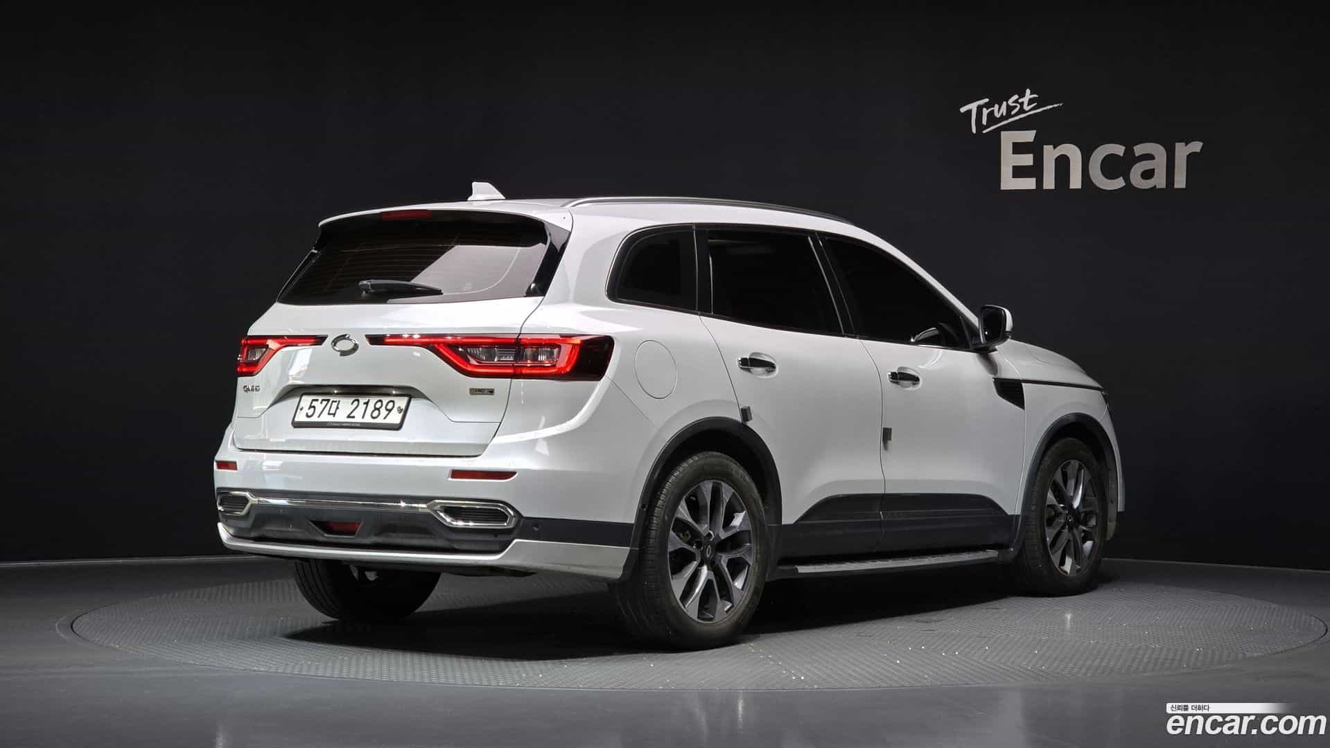 QM6 Renault Korea 2019.7-OUTER-002