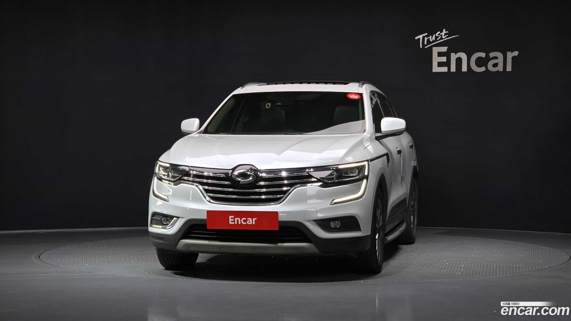 QM6 Renault Korea 2019.7-OUTER-003