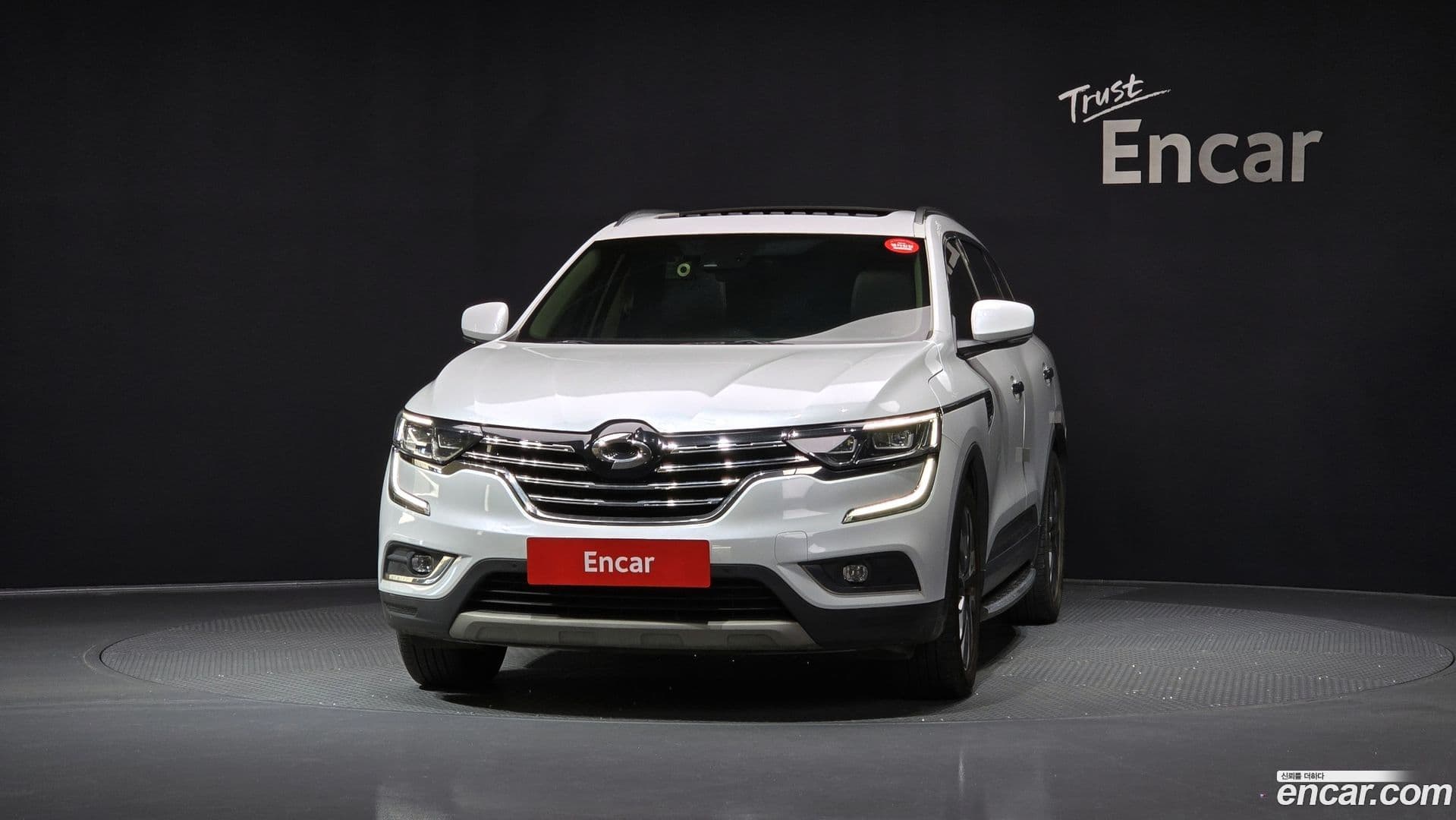 Main__Slider__Photo:QM6 Renault Korea 2019.7-2