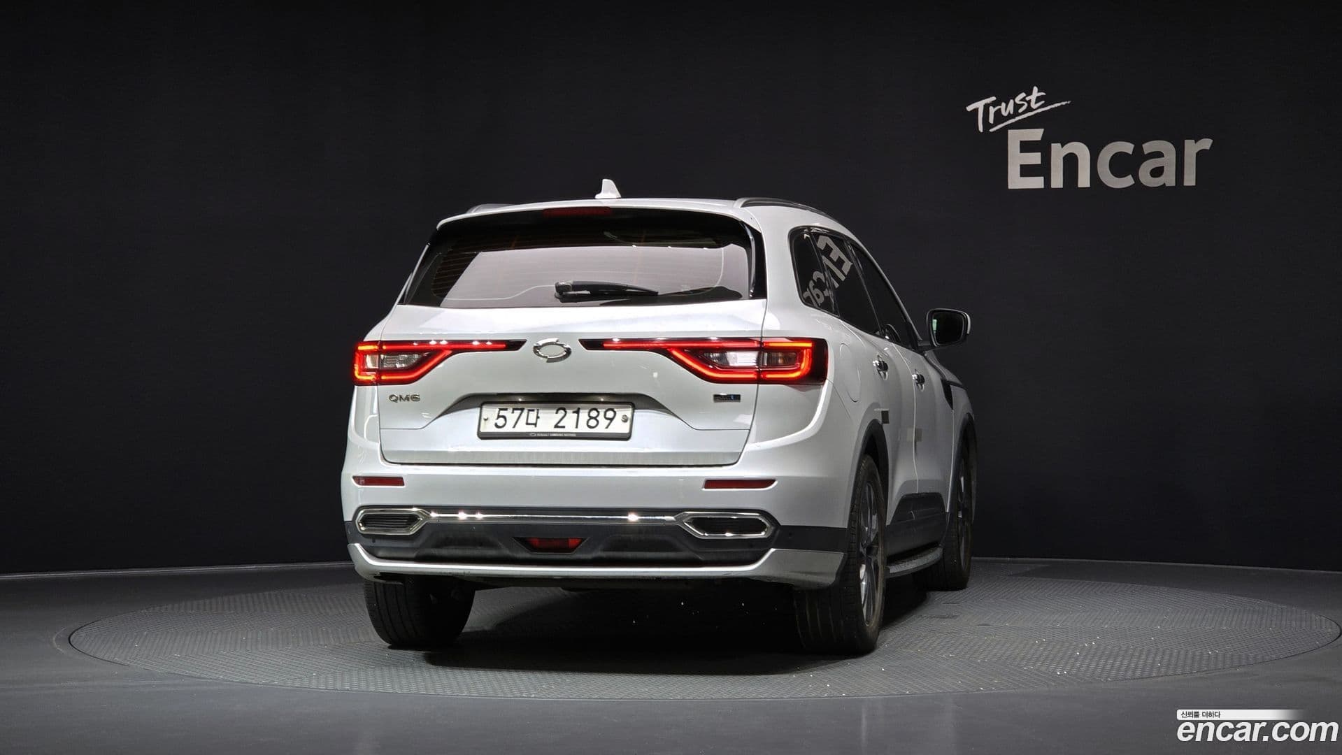 Main__Slider__Photo:QM6 Renault Korea 2019.7-3