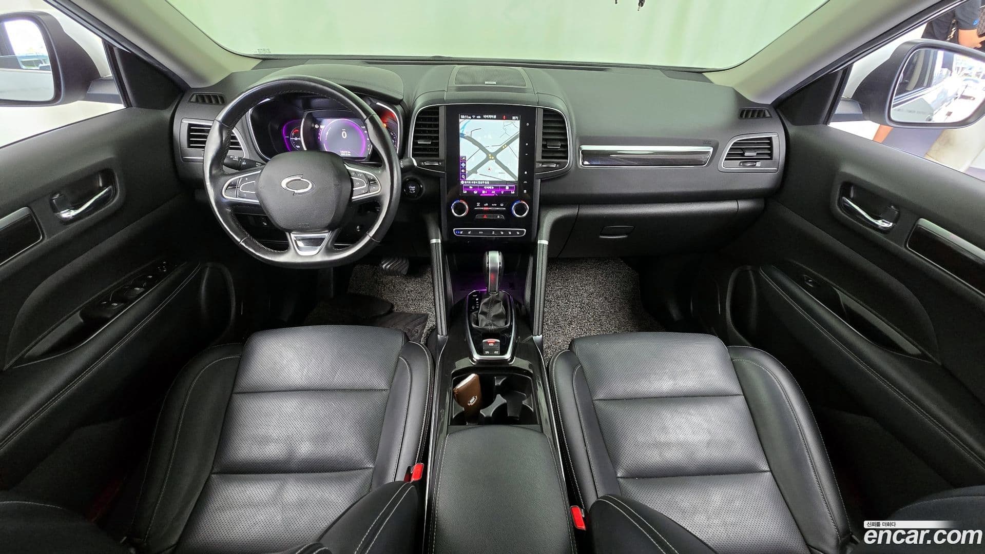 Main__Slider__Photo:QM6 Renault Korea 2019.7-6