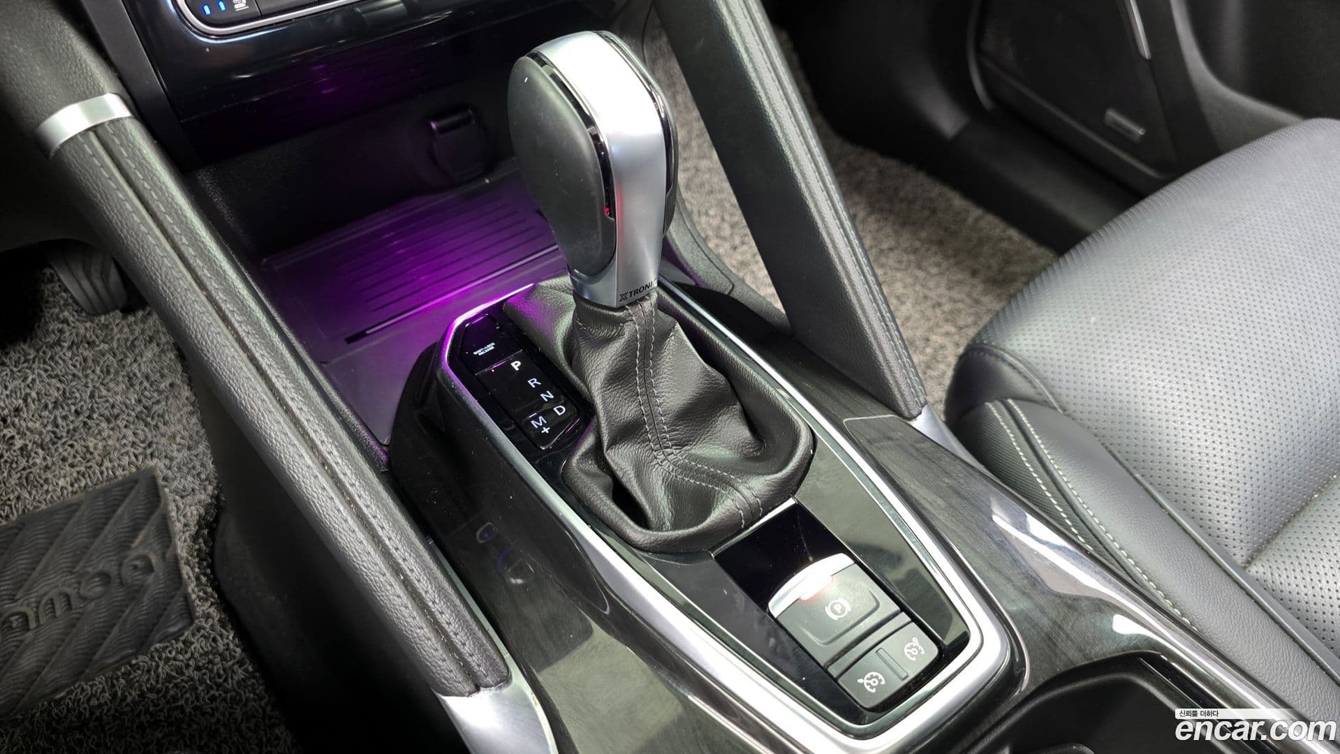 Main__Slider__Photo:QM6 Renault Korea 2019.7-8