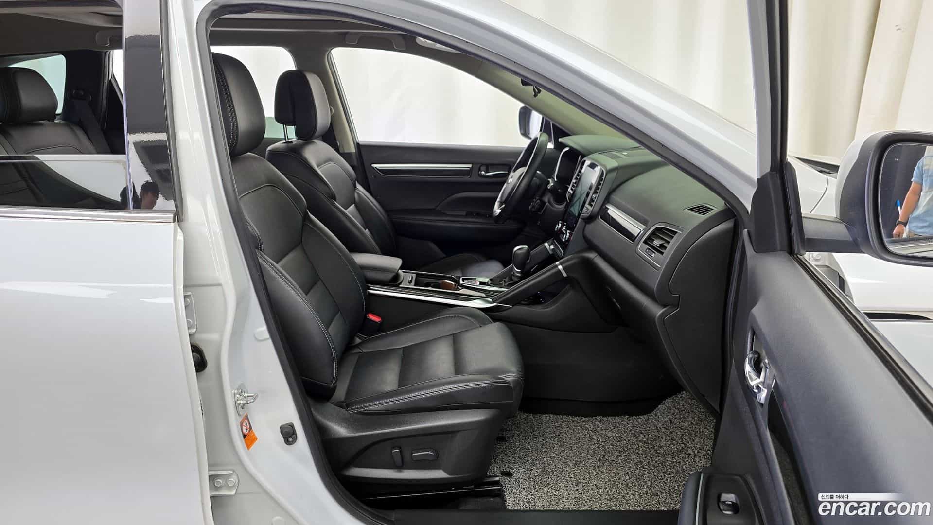 QM6 Renault Korea 2019.7-OPTION-015