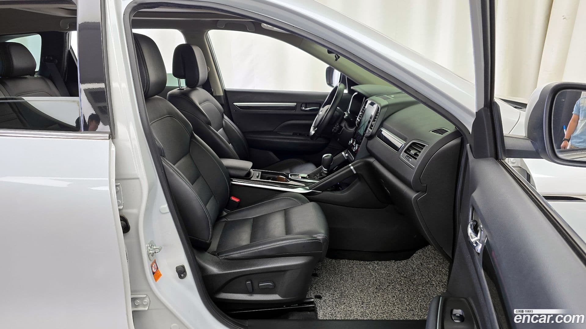 Main__Slider__Photo:QM6 Renault Korea 2019.7-10