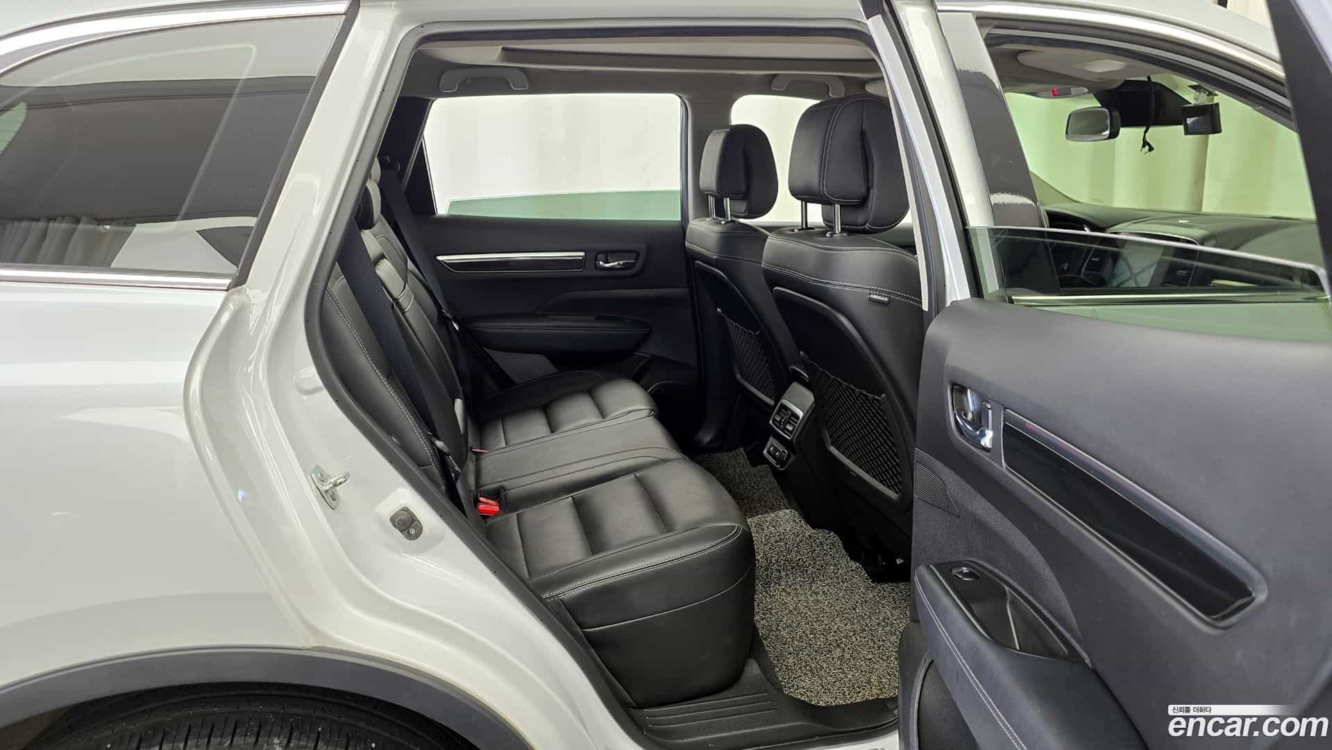 QM6 Renault Korea 2019.7-OPTION-016