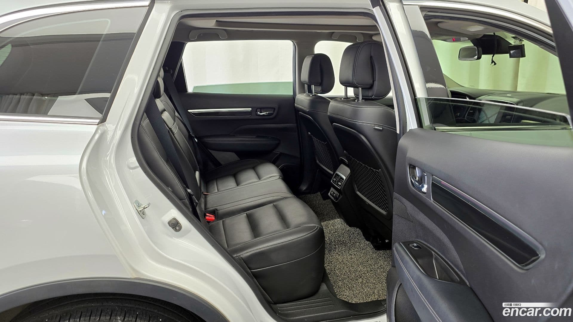 Main__Slider__Photo:QM6 Renault Korea 2019.7-11