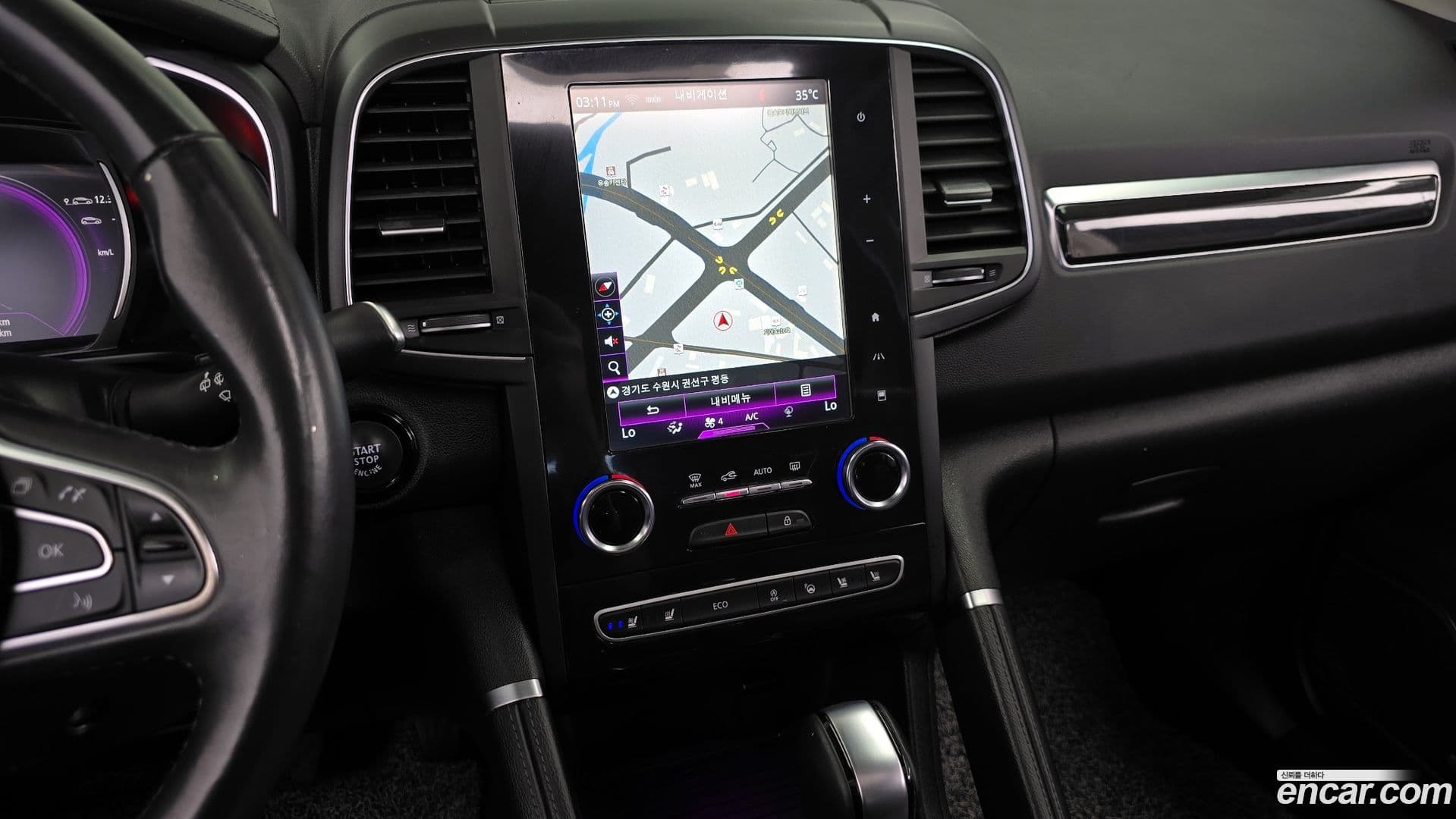 Main__Slider__Photo:QM6 Renault Korea 2019.7-13