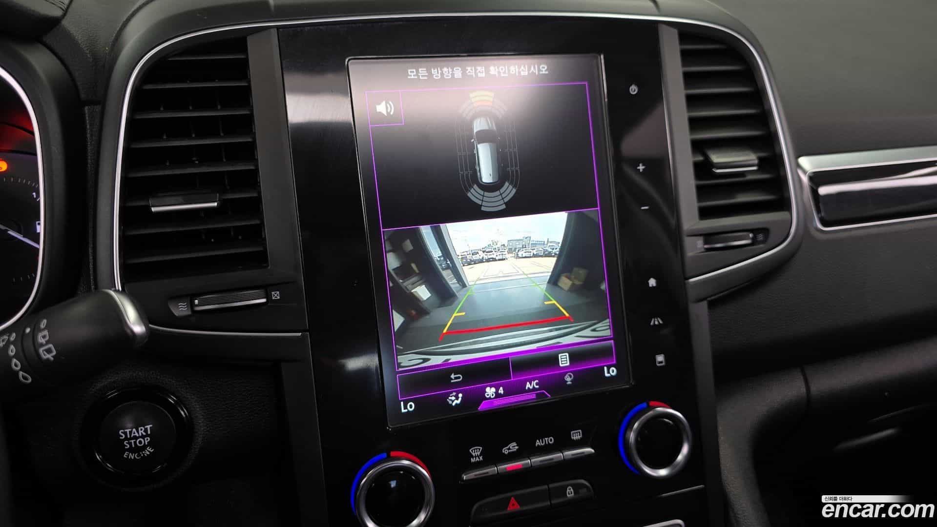 QM6 Renault Korea 2019.7-OPTION-019