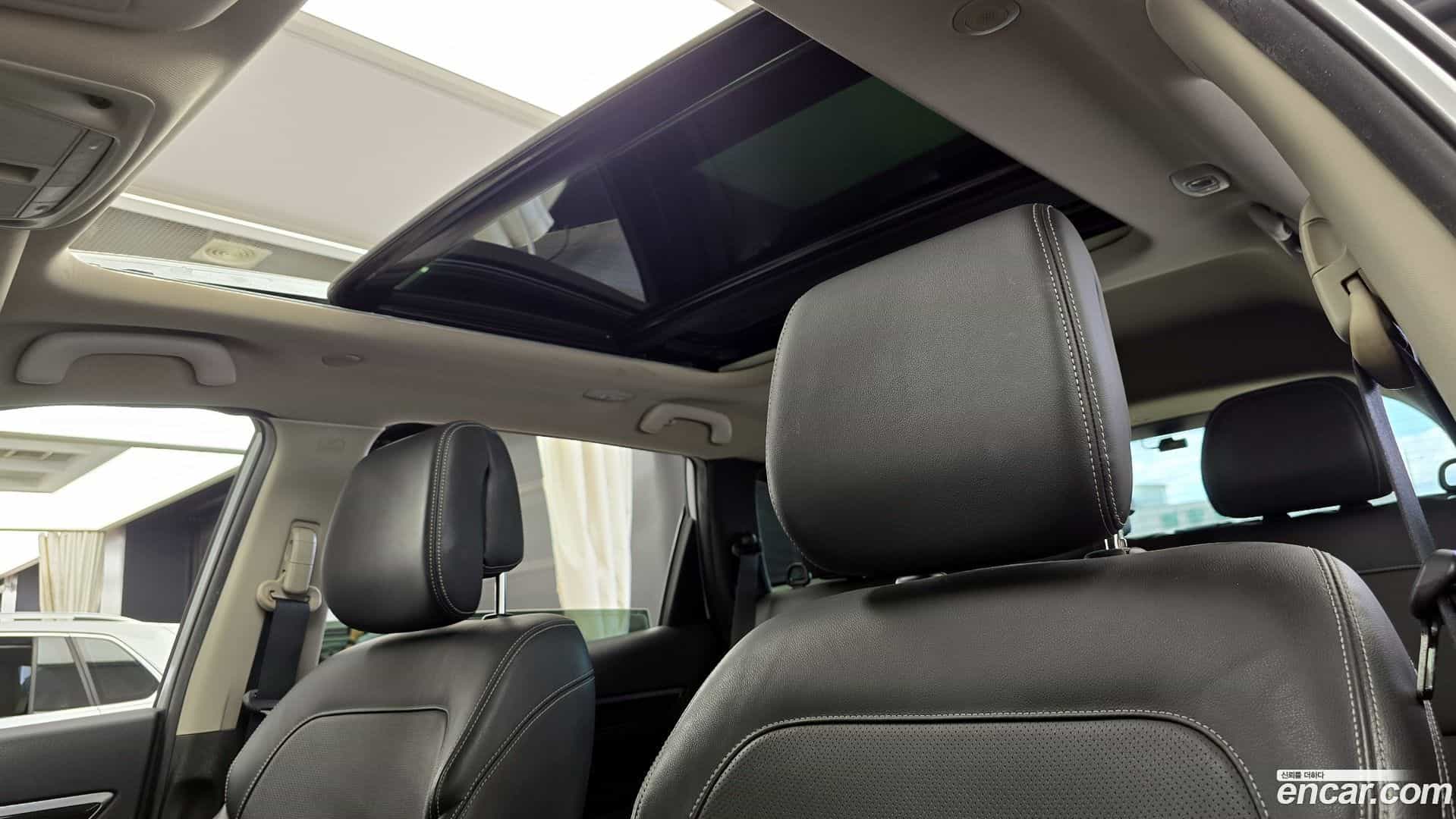 QM6 Renault Korea 2019.7-OPTION-022