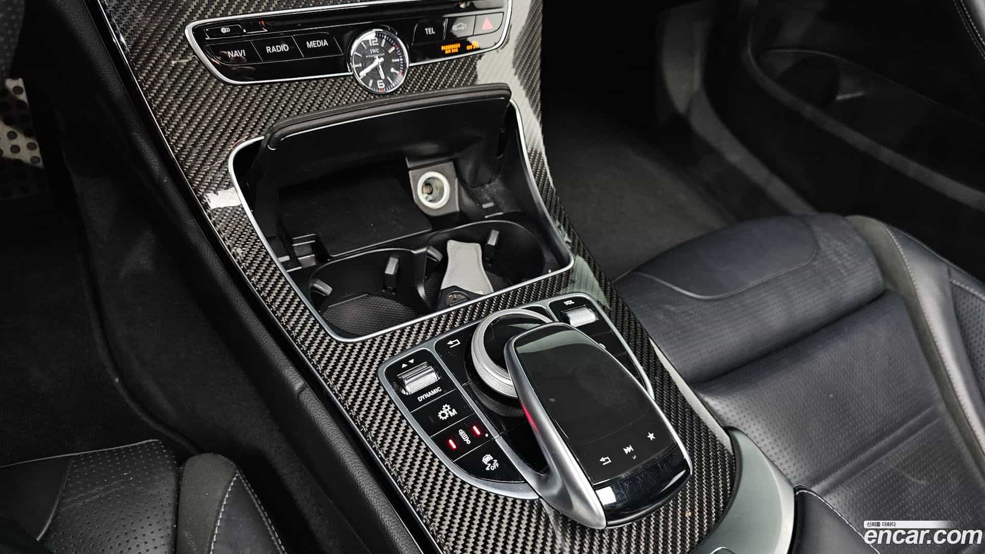 C-Class Mercedes-Benz 2017.11-OPTION-021